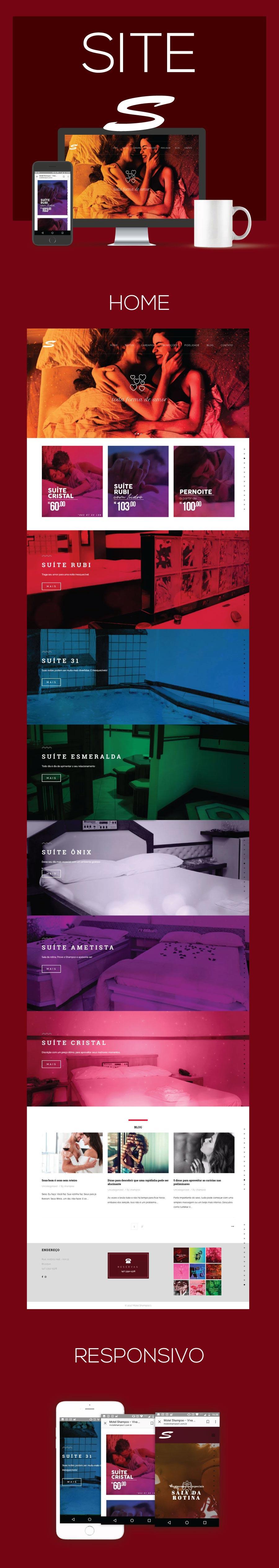 Desenvolvimento Site Shampoo 1 Desenvolvimento Site Shampoo 1