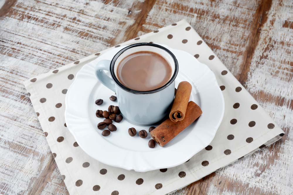 Cardápio Inverno Sirius Produtos Naturais cappuccino cardápio de inverno